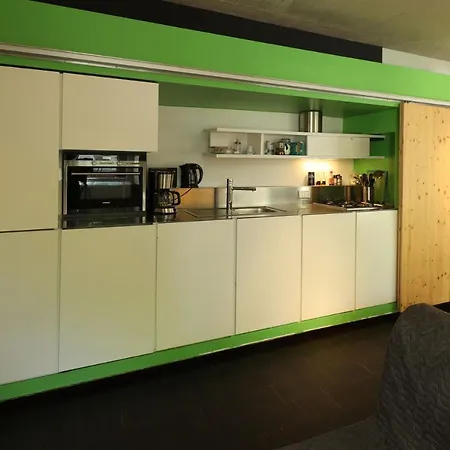 Art_is House - An Unique Design Experience * Luxembourg